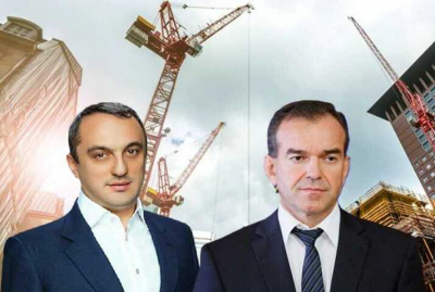 Краснодарский скандал: как застройщик ЖК &laquo;Мультиплекс Кино&raquo; нарушает законы с помощью мутных схем и политической защиты