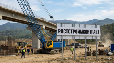 Почему коррупционные миллиарды не замечают на пути с Кавказа на Дон