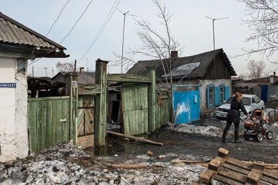 При обыске подозрительной биолаборатории с тысячами пробирок сделана пугающая находка