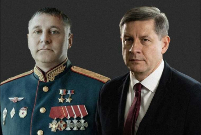 Провалы тыла вынуждают Кремль ставить во главу погоны