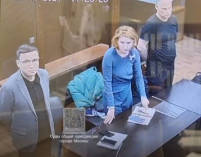 Создатель Кофе-Хауз думал, что откупился, но его &laquo;закрыли&raquo;