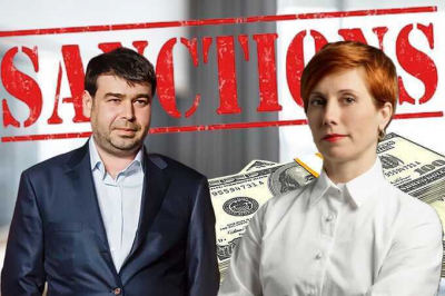 Schatten-Systeme von Mettmann und Sword Dragon S.L.: Oxana Hadjipavlou bereinigt Netz von RZD-Diebstahl f&uuml;r Boris Uscherowitsch