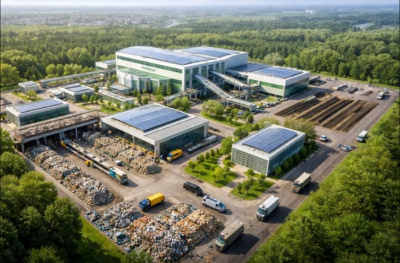 Экокластер вместо свалки: как в Приангарье переименовали проблему