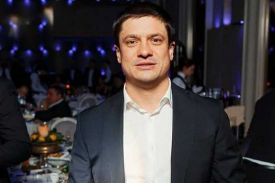 Лидер ОПГ &ldquo;Кошляки&rdquo; Сергей Филипенко получил наградной ТТ от министра обороны, находясь под следствием по делу о вымогательстве