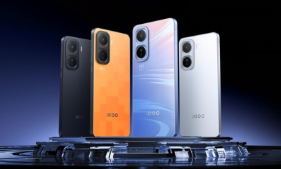 Отказался от POCO в пользу другого смартфона за 30K. Это мощный iQOO Neo11 с батареей на 7500 мАч