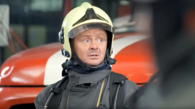 Владимир Сычев: топ-10 ролей в фильмах и сериалах