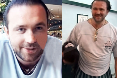 Кровавый Барабашка