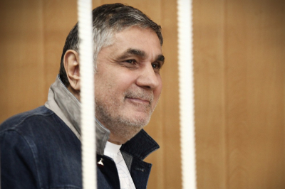 Как Кенес &laquo;выпал&raquo; из &laquo;дела Шакро&raquo;