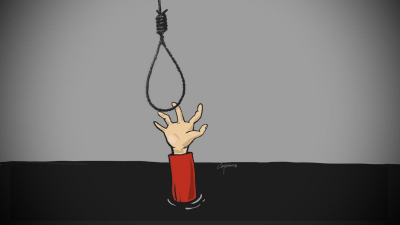 В Рязанской области пьяный рабочий угнал служебный УАЗ и устроил погоню