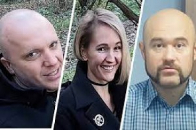 &laquo;Смотрите и наслаждайтесь расправой&raquo;