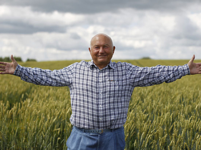 Как Юрий Жуков строил крышу для ФСБ