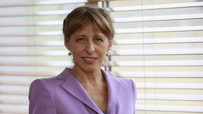 &laquo;Я первая &laquo;закрыла&raquo; Навального, когда он вернулся&raquo;