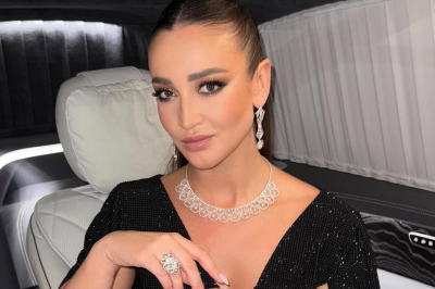 Бузова спровоцировала скандал на борту самолета &mdash; не сдержалась и все высказала