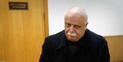 Рогозин и &laquo;бархатная революция&raquo;