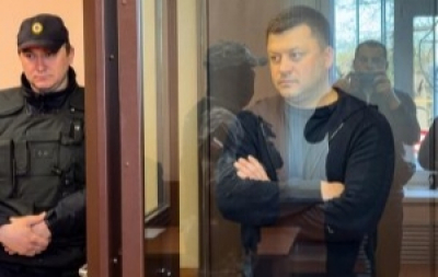 Мэр Уфы и его влиятельный &laquo;спонсор&raquo; в законе