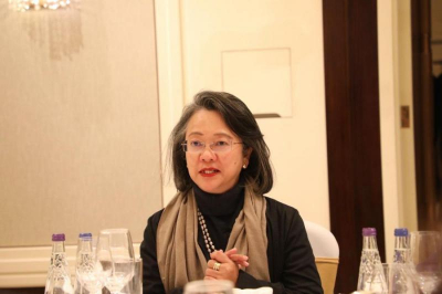 Секретарь ЭСКАТО: «Экологический форум в Монголии способствует решению проблемы с загрязнением воздуха»