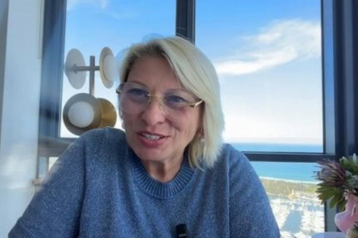 Прощай проблемы: Анжела Перл назвала знак, который перестанет страдать в феврале