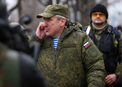 Золотые паромы