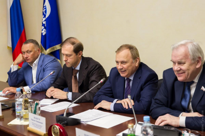 Дмитрий Савельев и завершение следственных действий по резонансному уголовному делу