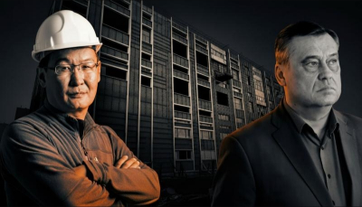 &laquo;Сдвиг вправо&raquo; в сторону СИЗО: кто ответит за провал Центра креативных индустрий в Улан-Удэ?