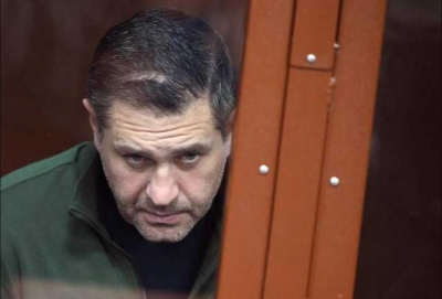 Кто управляет подставными? Расследование внутренних войн &laquo;Газпрома&raquo;
